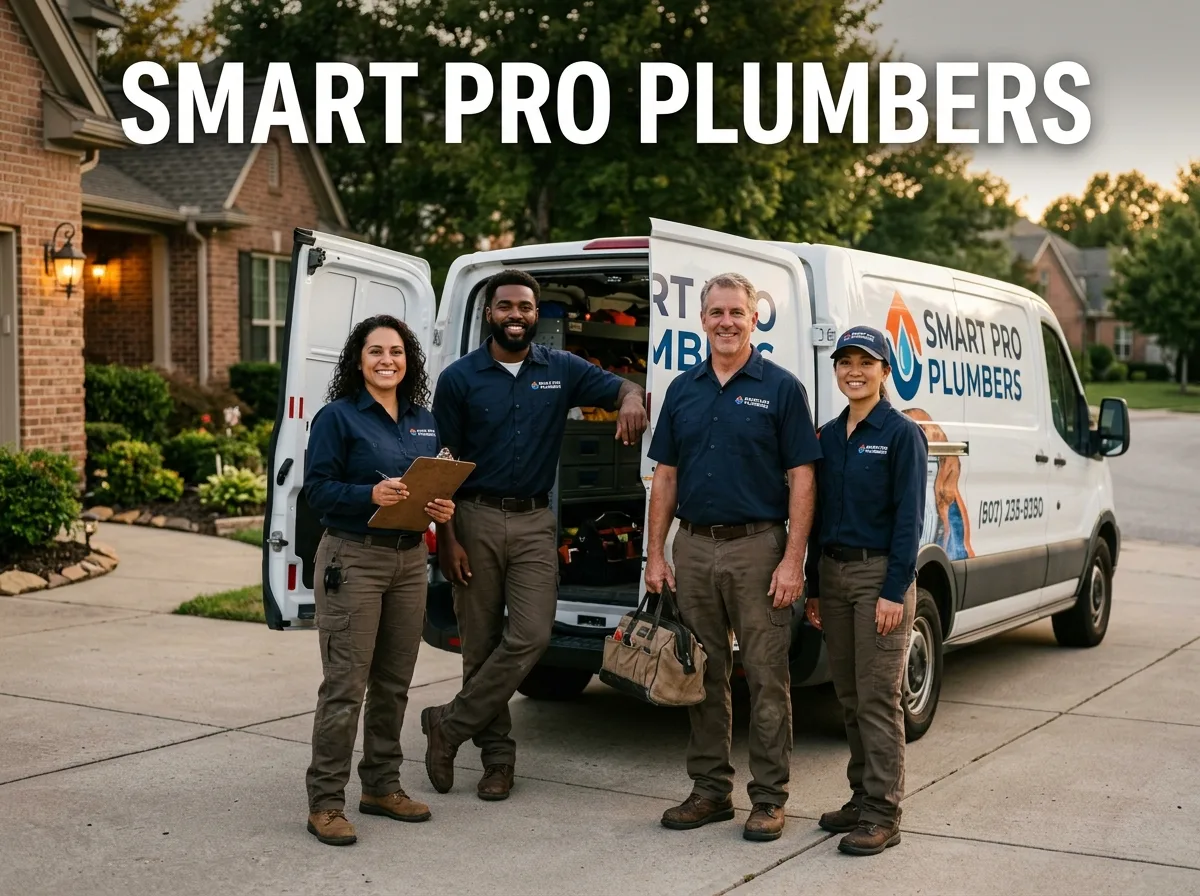 Water Heater Repair company in Canadian, OK